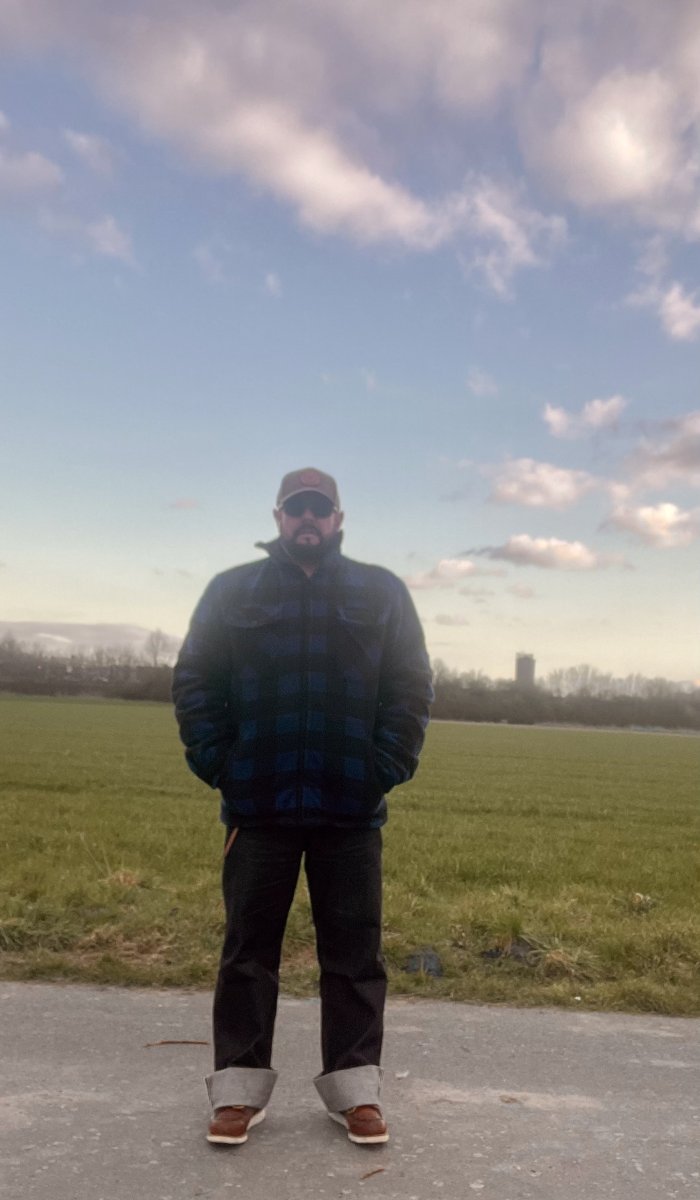 Profilbild